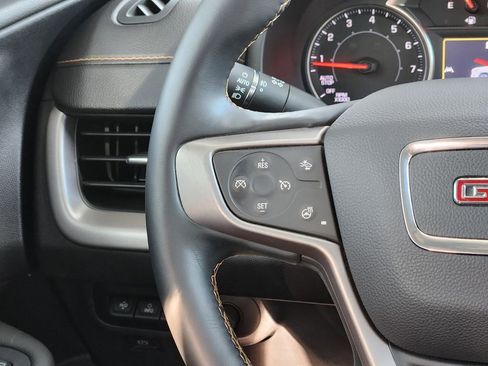 Used 2023 GMC Terrain AT4 w/ Infotainment Package II image 27