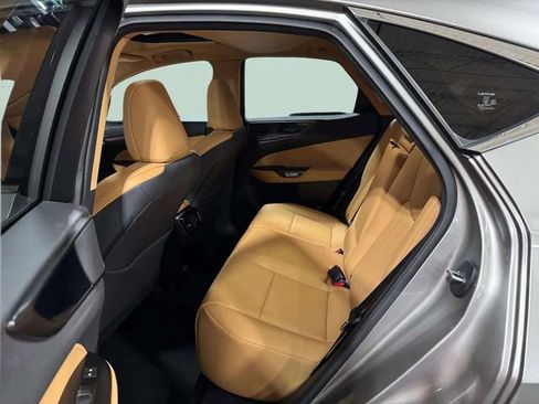 Certified 2024 Lexus NX 350 AWD image 27