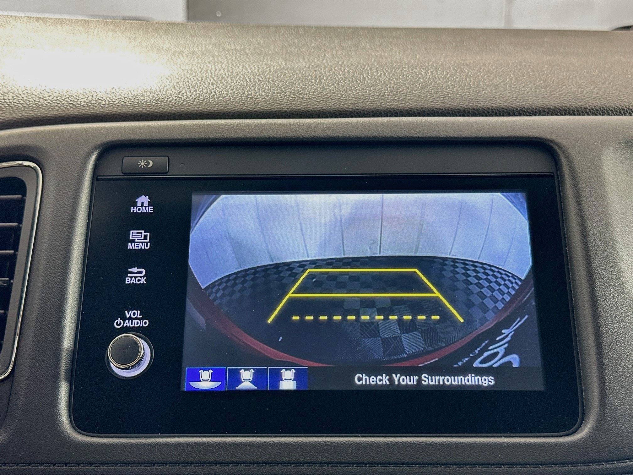 Used 2020 Honda HR-V EX image 21