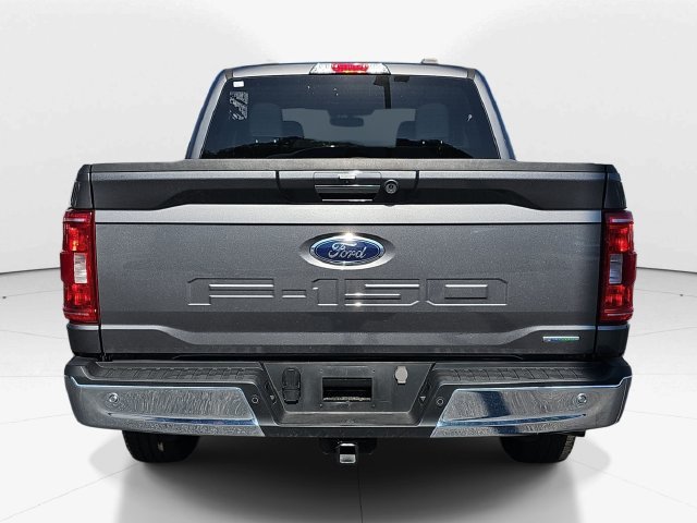 Used 2023 Ford F150 XLT w/ Equipment Group 302A High AWD/4WD image 4