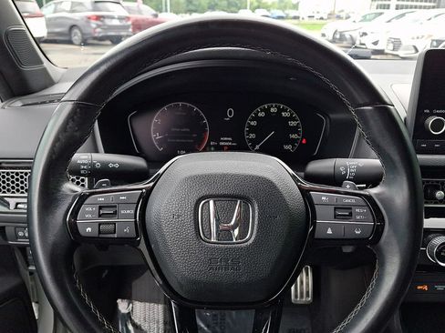 Used 2022 Honda Civic Sport image 18