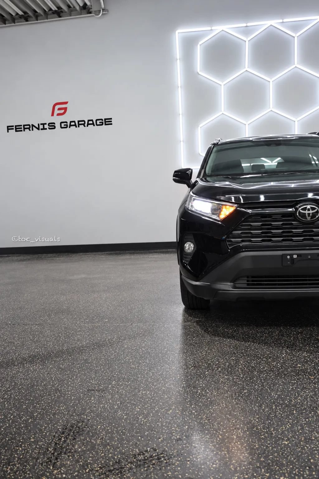 Used 2021 Toyota RAV4 XLE AWD/4WD image 15
