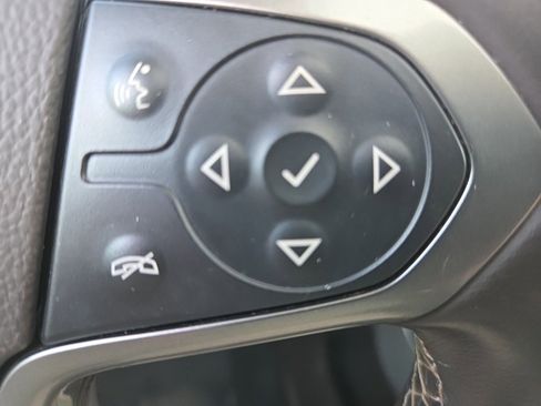 Used 2016 Chevrolet Silverado 2500 LTZ w/ Duramax Plus Package image 24