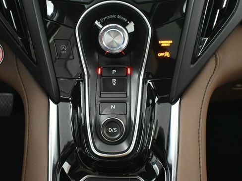 Used 2023 Acura RDX AWD w/ Technology Package image 23