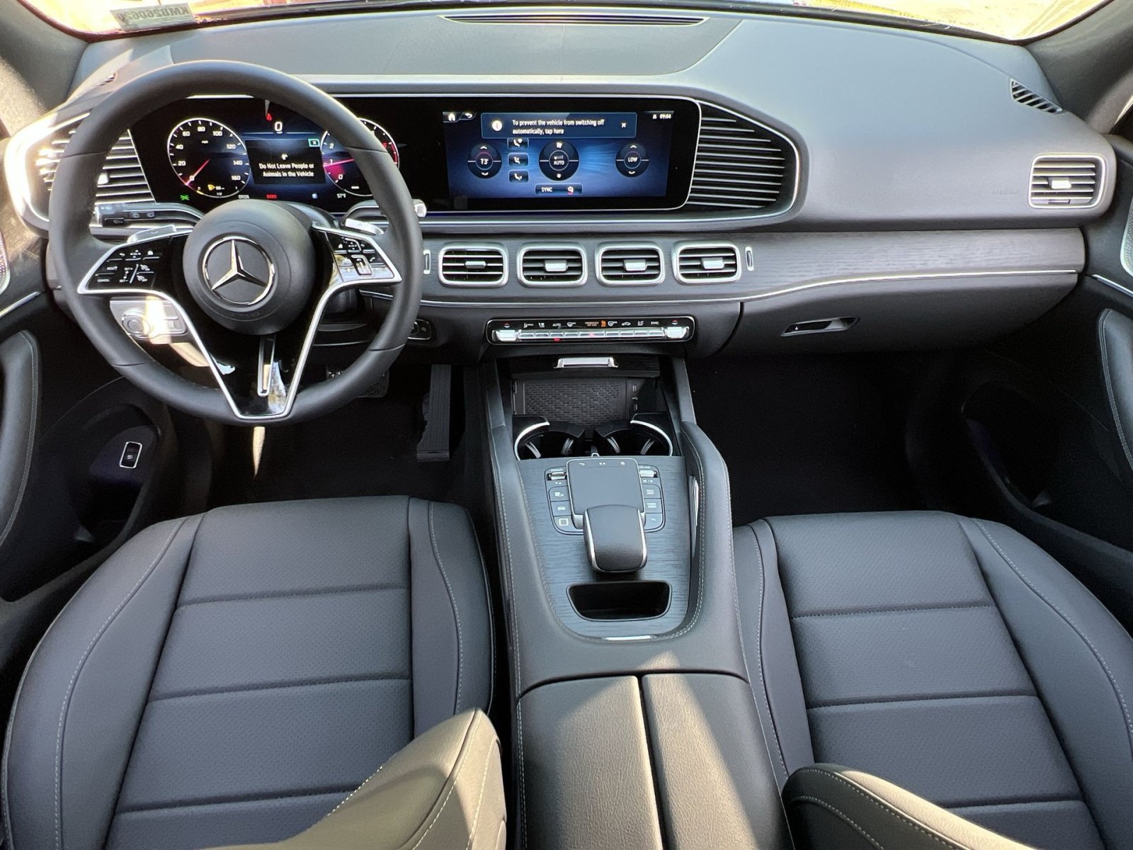 Used 2026 Mercedes-Benz GLE 350 4MATIC image 21