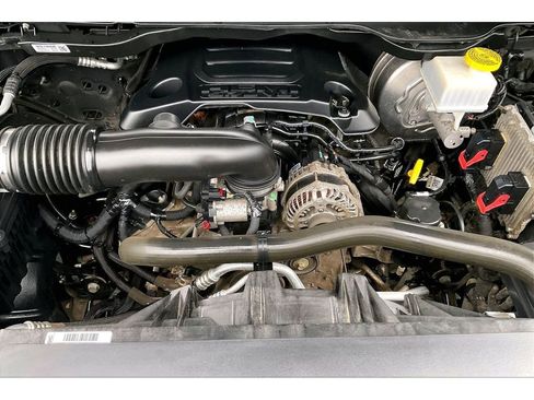 Used 2019 RAM 1500 Sport w/ Trailer Tow Group image 31