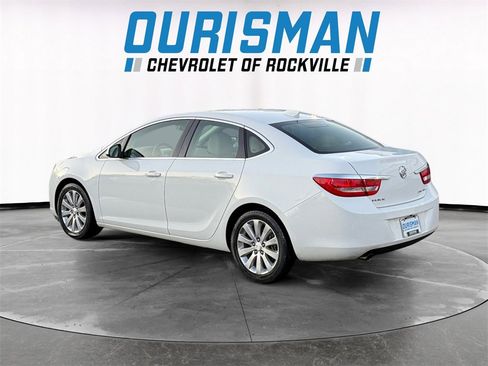 Used 2016 Buick Verano w/ Comfort Package image 4