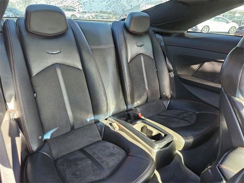 Used 2015 Cadillac CTS V image 19