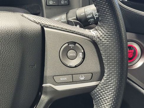 Certified 2023 Honda Passport EX-L image 26
