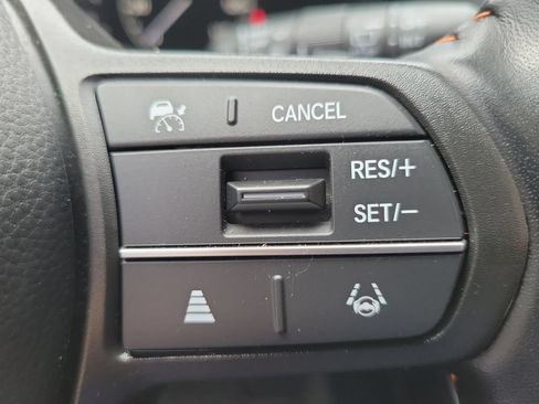 Used 2025 Honda CR-V Sport-L image 30