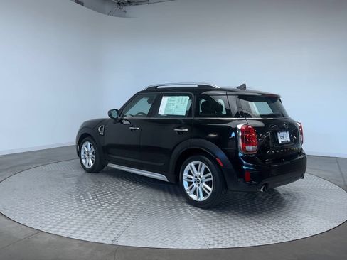 Used 2020 MINI Cooper Countryman S AWD/4WD image 6