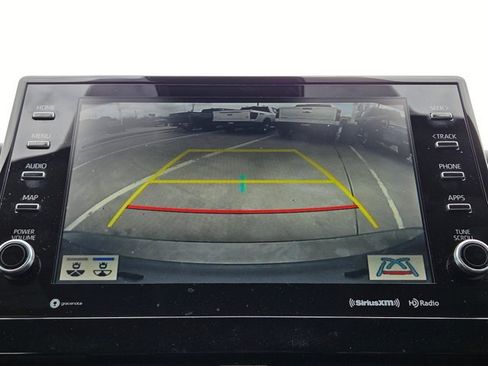 Used 2023 Toyota Camry XSE FWD image 14