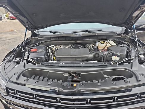 Certified 2023 Chevrolet Tahoe RST w/ Luxury Package image 39