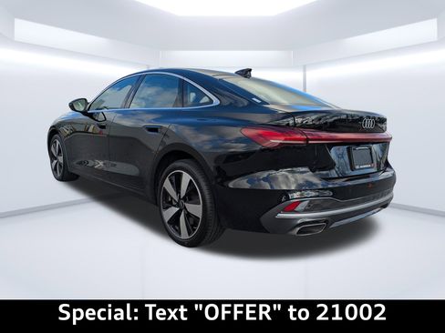 Used 2025 Audi A5 2.0T Premium Plus Sedan w/ Premium Plus image 6