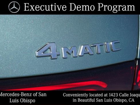 Used 2026 Mercedes-Benz GLC 300 4MATIC image 17