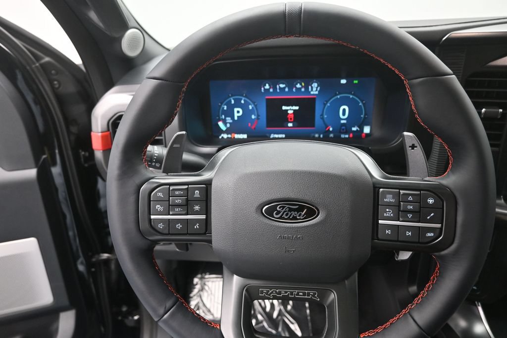 New 2026 Ford F150 Raptor AWD/4WD image 6
