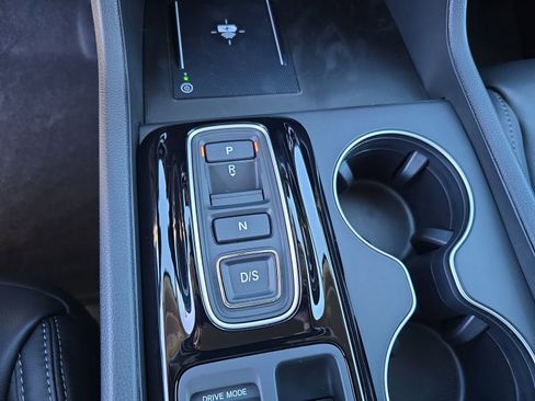 New 2026 Honda Pilot EX-L image 21