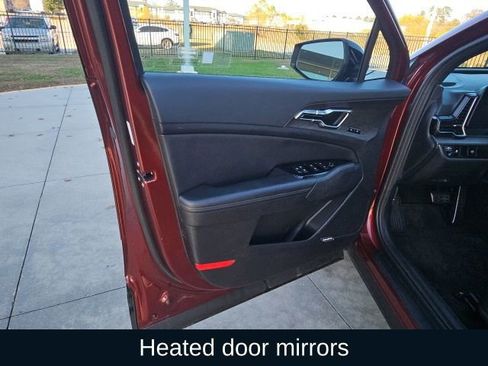 Used 2024 Kia Sportage X-Pro image 22