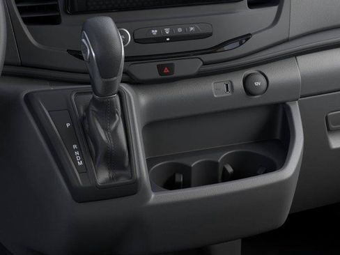 New 2026 Ford Transit 250 148 Medium Roof RWD image 15