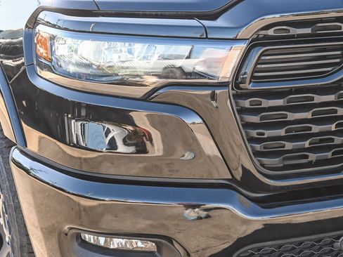 New 2026 RAM 1500 Big Horn image 12