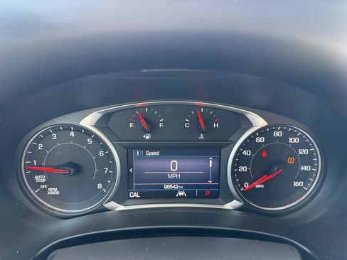 Used 2020 GMC Terrain SLE w/ Driver Convenience Package FWD image 14