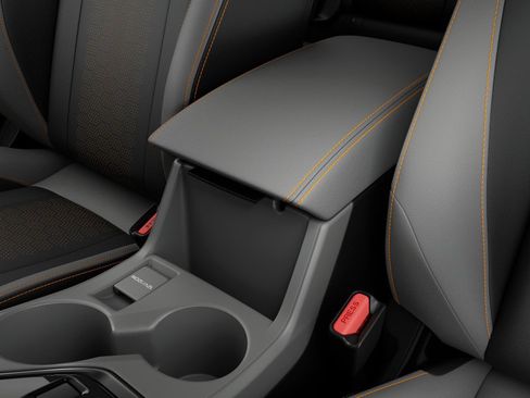 New 2026 Subaru Crosstrek 2.5i Limited AWD/4WD image 20