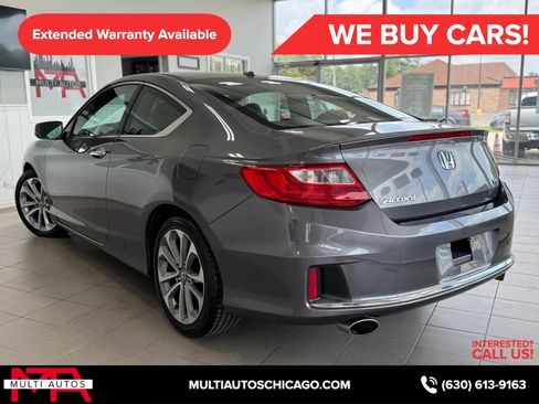 Used 2014 Honda Accord EX-L image 14