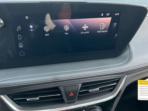 New 2026 Buick Encore GX Sport Touring image 13