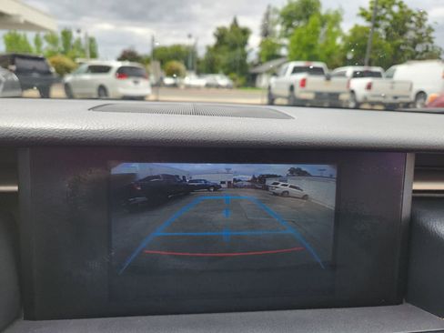 Used 2014 Lexus IS 250 w/ Navigation Package RWD image 17
