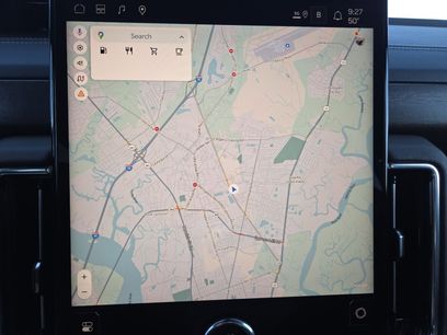 Used 2025 GMC Yukon XL Denali Ultimate