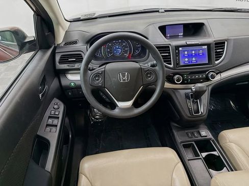 Used 2016 Honda CR-V EX image 22