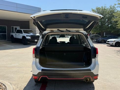 Used 2019 Subaru Forester Sport w/ Popular Package #2 AWD/4WD image 5