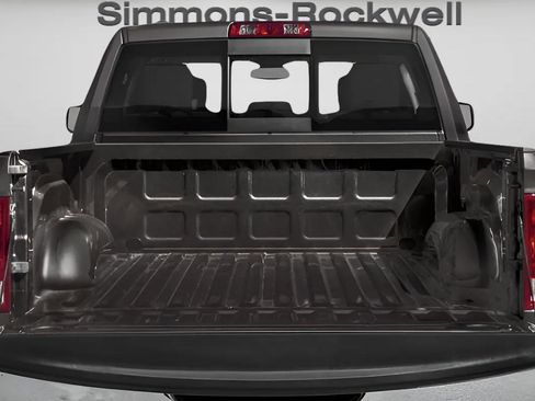 Used 2023 RAM 1500 Classic SLT w/ Trailer & Traction Group image 39