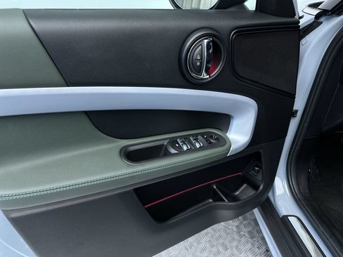 Used 2024 MINI Cooper Countryman S w/ Mini Untamed Edition FWD image 14