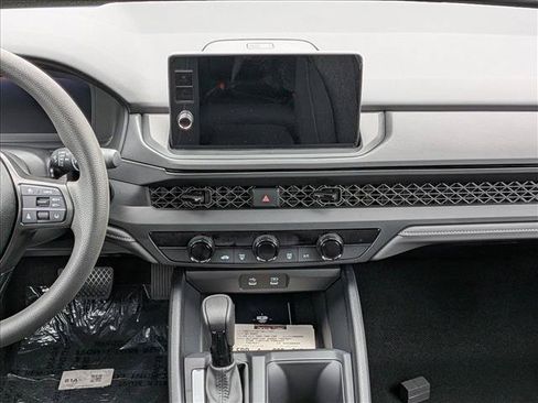 New 2026 Honda Accord EX-L image 11