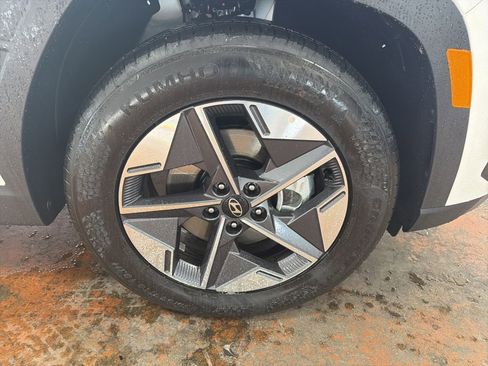 Used 2026 Hyundai Tucson SEL FWD image 10