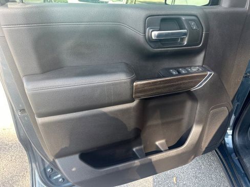 Used 2020 Chevrolet Silverado 1500 LT w/ All-Star Edition image 10