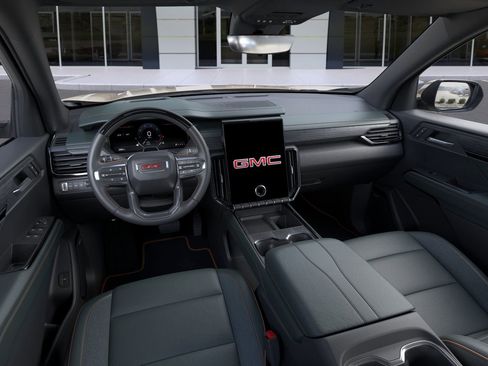 New 2026 GMC Acadia AT4 image 16
