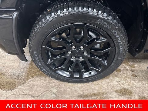 New 2026 RAM 1500 Limited image 33