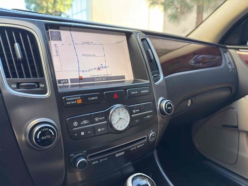 Used 2011 Hyundai Equus Ultimate image 43