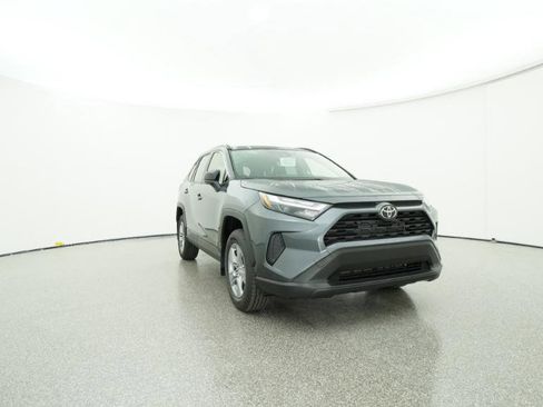 New 2025 Toyota RAV4 LE image 31