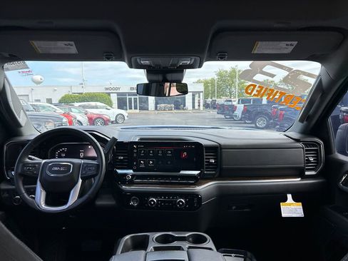 Certified 2023 GMC Sierra 1500 Elevation AWD/4WD image 32