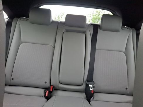 Used 2026 Honda Civic Sport Touring image 22