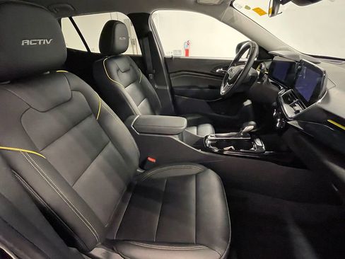 Used 2024 Chevrolet Trax ACTIV image 26