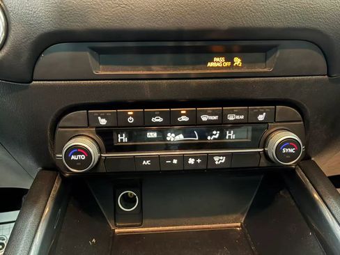 Used 2023 MAZDA CX-5 AWD 2.5 S w/ Premium Package image 15