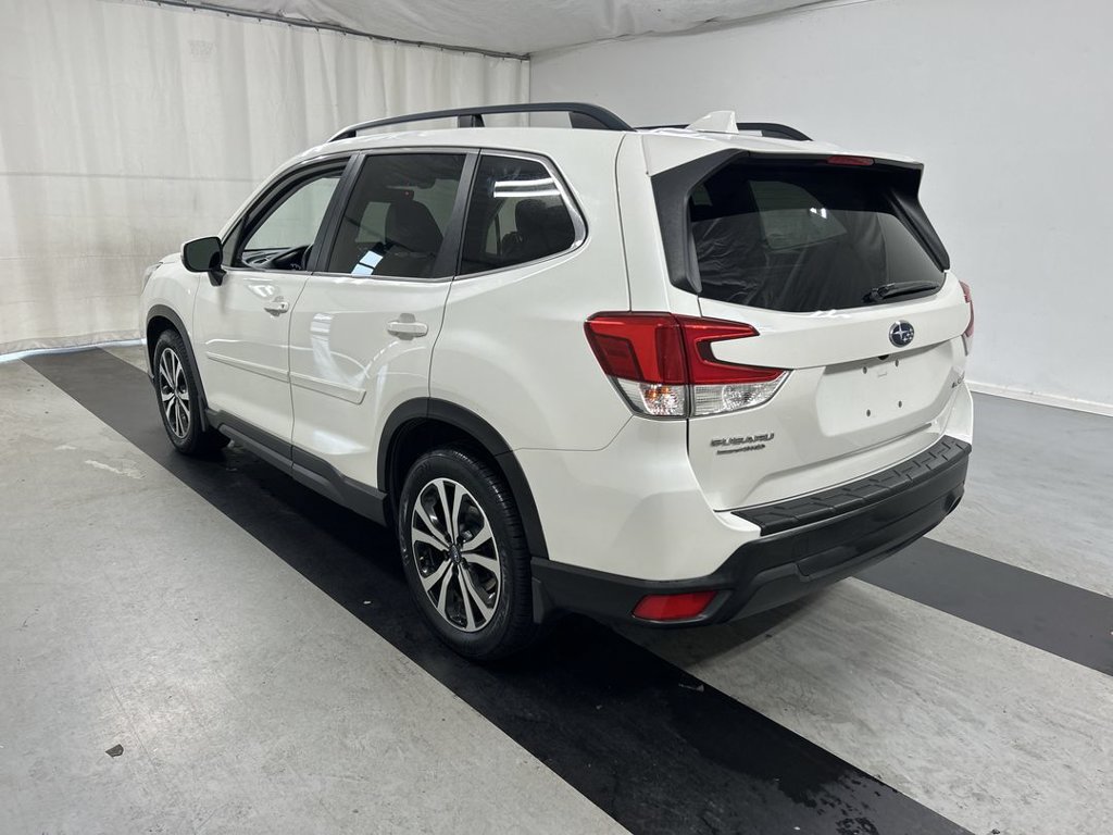 Used 2019 Subaru Forester Limited AWD/4WD image 7