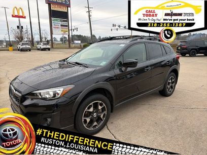 Used 2018 Subaru Crosstrek 2.0i Premium w/ Popular Package #2