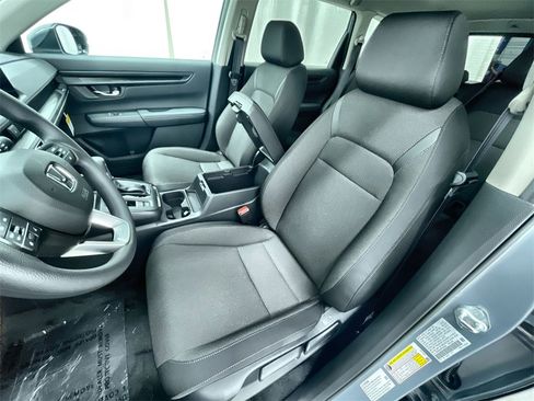 New 2026 Honda CR-V LX image 16