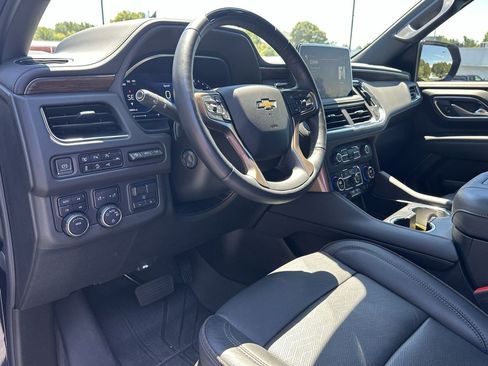 Used 2023 Chevrolet Tahoe High Country w/ Advanced Technology Package image 10