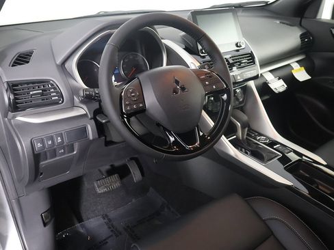 New 2025 Mitsubishi Eclipse Cross SEL image 27